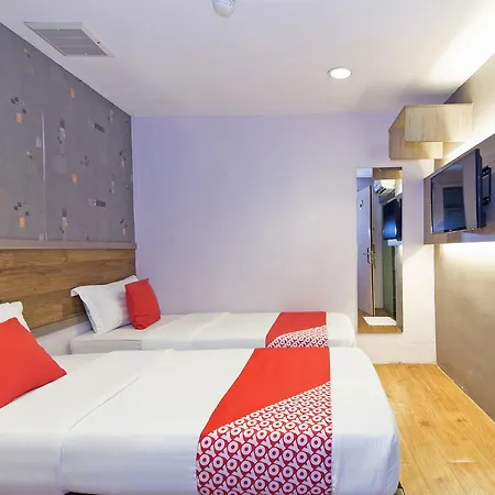 D'Garden Hotel Kuala Lumpur